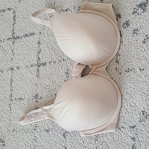 Body by Victoria bra perfect coverage 36 D